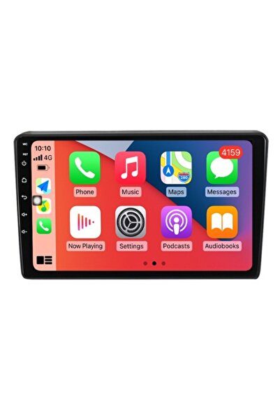 NAVIGPS Navigatie Hyundai H1 din 2007 - 2015, NAVIGPS, 8GB RAM si 128GB ROM, Display QLED 9 inch, Wireless C