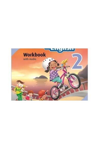 Marshall Cavendish انطلق مع كتاب تمارين اللغة الإنجليزية مع الصوت 2