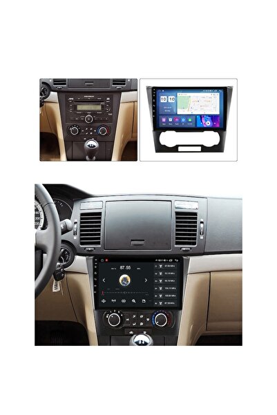 NAVIGPS Navigatie Chevrolet Epica din 2006-2012, NAVIGPS, 4GB RAM si 32GB ROM, Display QLED 9 inch