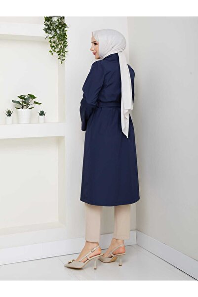 SHİROSA тренчкот