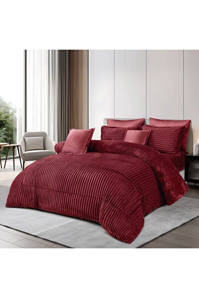 mingle Winter fur mattress, 8 pieces