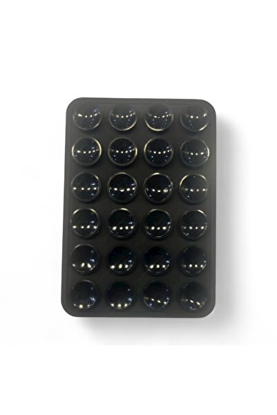 zore Çift taraflı vantuzlar