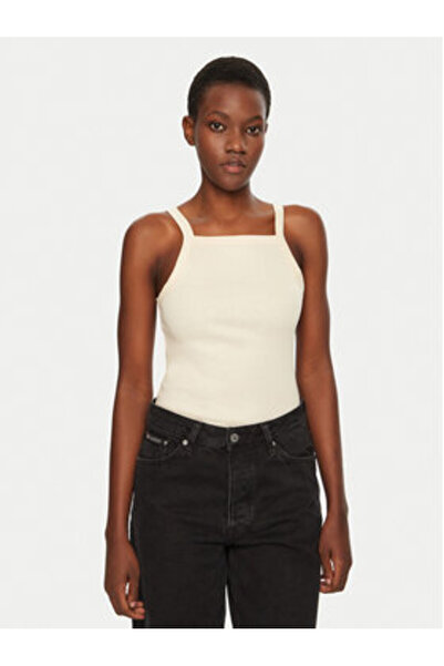 IVY OAK Γυναικείο Μπλούζα IO1100X2362 Μπεζ