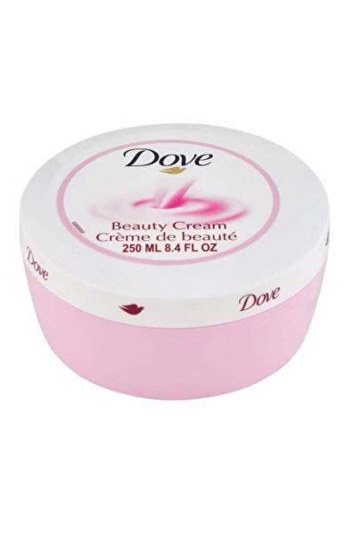 Dove Collagen Cream 250ml