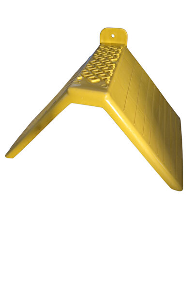 Cosar GÜVERCİN TÜNEK 5 ADET SARI RENK