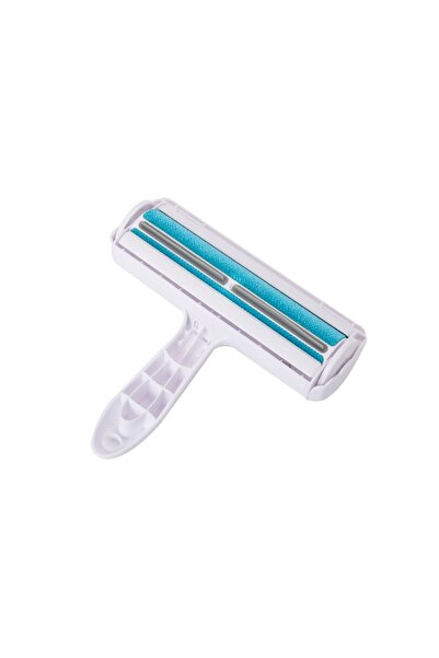 OEM Reusable Washable Pet Hair Cleaning Roller, Blue