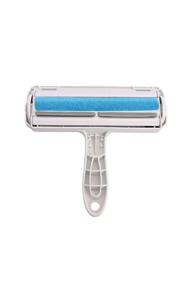 OEM Reusable Washable Pet Hair Cleaning Roller, Blue