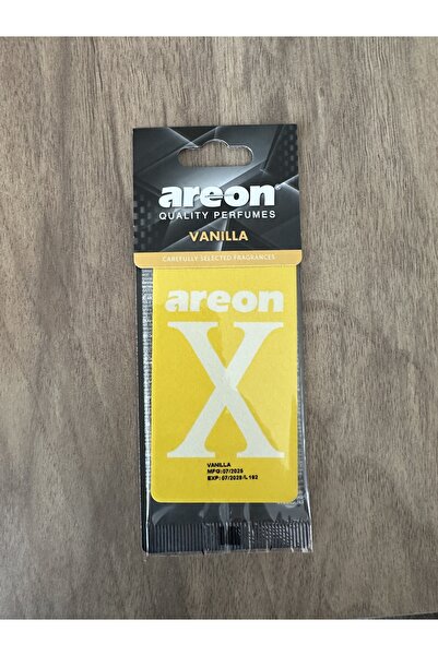 AREON X Aeropress