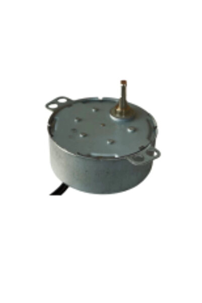 FrereConception Buğz 50 Tyz 10/12 Rpm Incubator Motor with Violin Rotation and Humidity Meter