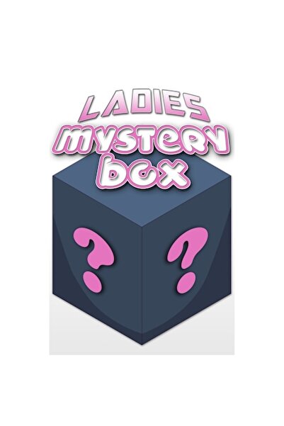 OEM Cutie misterioasa Woman (for her)