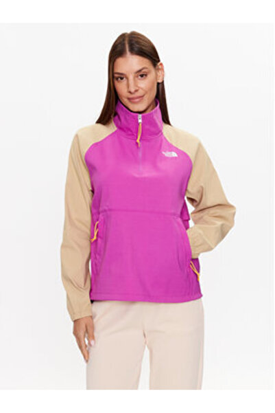 THE NORTH FACE Γυναικείο Μπουφάν Ανοράκ NF0A534PHZO1 Μωβ