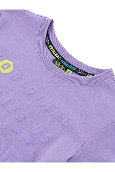 Tom Tailor Φούτερ για κορίτσια 1035140 Κίτρινο