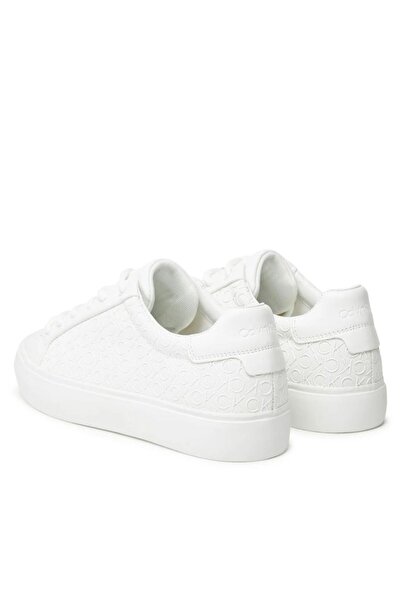 Calvin Klein VULC LACE UP MONO PU