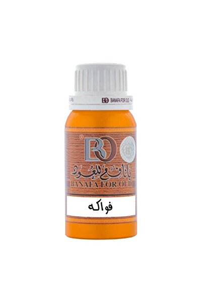Banafa زيت عطري برائحة الفواكه من شرفان 100 جرام