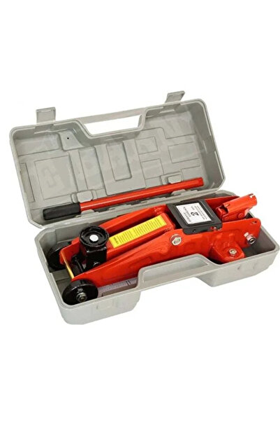 Generic رافعة أرضية هيدروليكية 2 طن