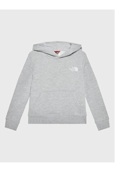 THE NORTH FACE Φούτερ για αγόρι NF0A7X57DYX1 Γκρι