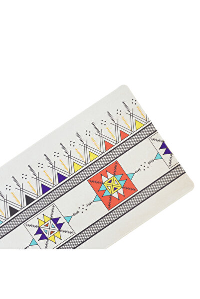 Thermo ثيرمو مجموعة ماوس باد تراثية احترافية TM08 مقاس XXL مع مسند كيبورد ومسند ماوس mouse pad جودة عالية