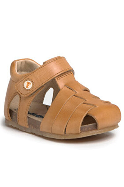 Naturino σανδάλια για αγόρια FALCOTTO ALBY καφέ