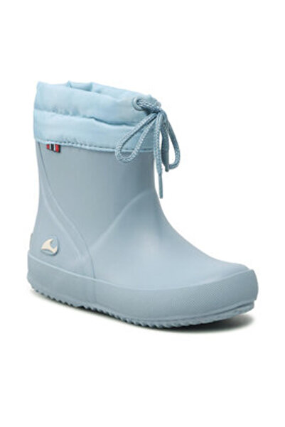 Viking Παιδικές μπότες Unisex από καουτσούκ 16000 Μπλε