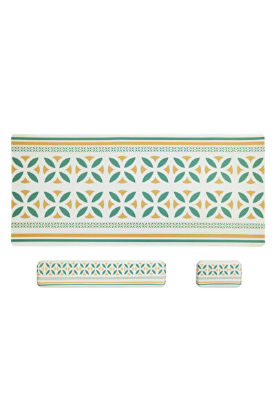 Thermo ثيرمو مجموعة ماوس باد تراثية احترافية TM01 مقاس XXL مع مسند كيبورد ومسند ماوس mouse pad جودة عالية