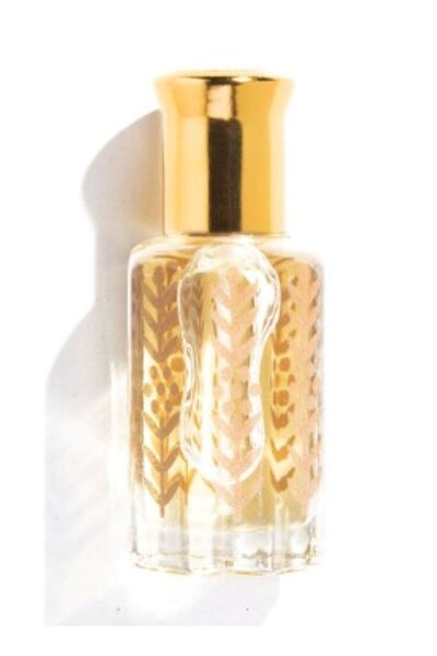 Banafa Juthoor Al Tayeb Half Tola Perfume