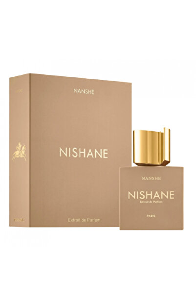 Nishane Nishane Nanchi Extrait Eau de Parfum 50ml