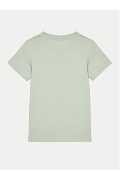 Jack & Jones Τζακ Τζόουνς Τζούνιορ Αγόρι Μπλουζάκι 12267395 Γκρι