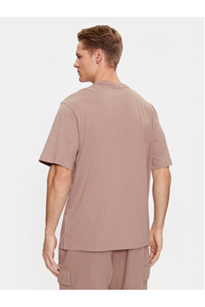 Reebok Ανδρικό T-Shirt IL8792 Μπεζ