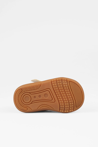 Vicco Μέγεθος 19-25 Ελαφριές Ορθοπεδικές Μπότες Unisex για Κορίτσια και Αγόρια First Step