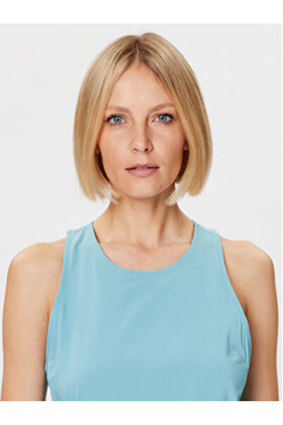 THE NORTH FACE Γυναικείο Φόρεμα Καλοκαιρινό NF0A7QCQLV21 Μπλε