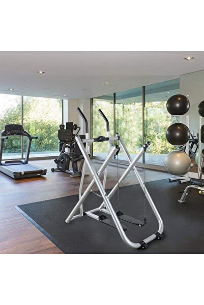 Fitness World Gazelle Air Walker Home Gym Exercise Machine 15kg