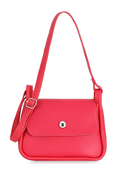 POLOGRAND London Original Women's Stylish & Mini Crossbody Adjustable Strap Luxury Soft Leather Flap Small Shoulder Bag