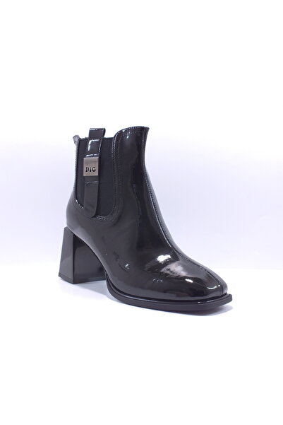 Guja 25K415 Rugan topuklu Bot
