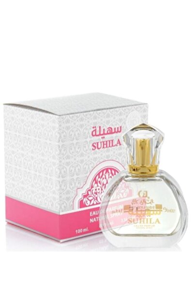 Banafa عطر سهيلة بخاخ 100 مل