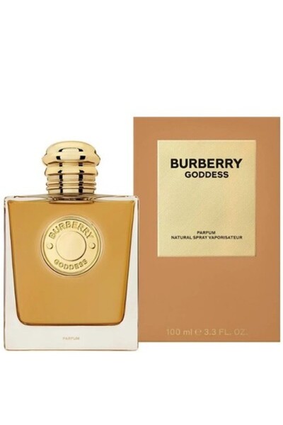 BURBERRY Ladies Goddess Parfum 100ml