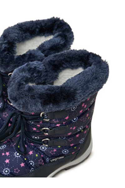 Vertigo Alpes μπότες χιονιού για κορίτσια ORELE K ροζ