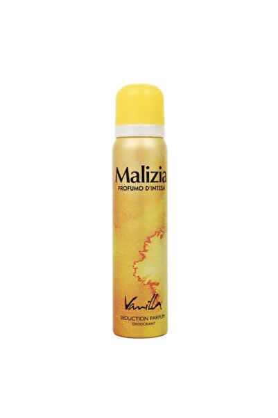 Malizia Deodorant Vanilie 100ml
