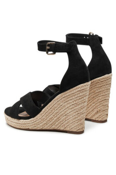 ONLY Shoes γυναικείες εσπαντρίγιες 15335555 μαύρο