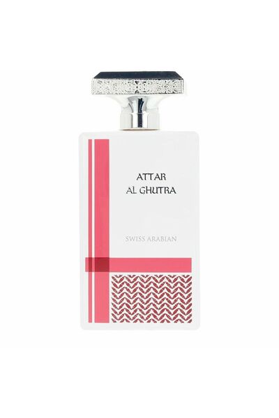 SWISS ARABIAN Attar Al Ghutra Eau De Parfum 100 ml (ανδρικό)