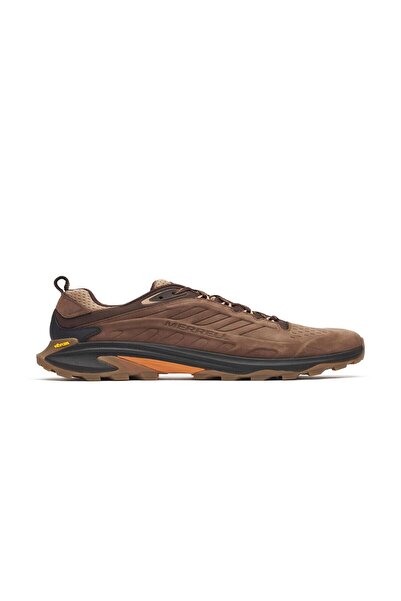 Merrell MOAB SPEED 2 LTR Su Geçirmez Erkek Ayakkabısı J038045 Kahverengi-Çok Renkli-46