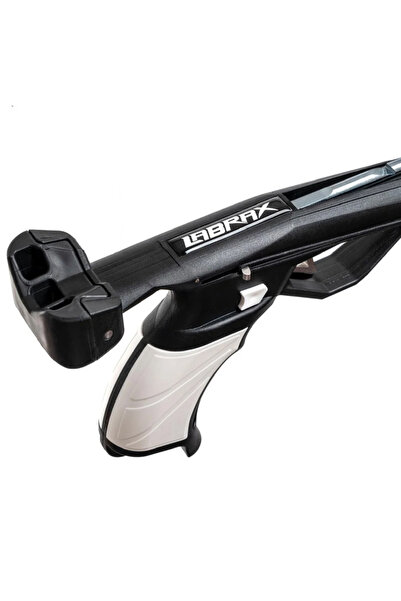 Labrax Focus Zıpkın + Tam Kurulu (Şok Lastikli) 75cm