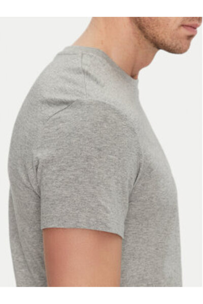 Timberland Σετ 3 ανδρικών μπλουζών TB0A6GH19591 Πολύχρωμα