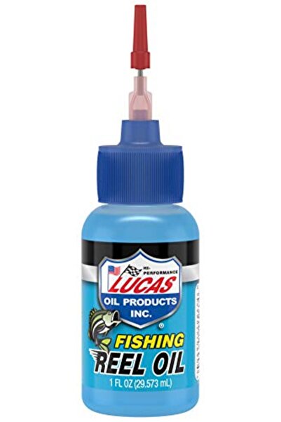 Generic منتج زيت 10690 زيت بكرة الصيد