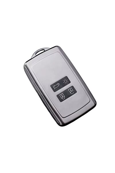 OEM Carcasă cheie compatibilă Renault Talisman Espace Clio Zoe Scenic 4 Arkan...
