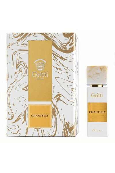 Gritti Apa de parfum Chantilly 100 ml (femeie)