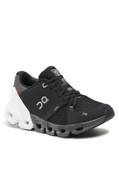 On Running γυναικεία παπούτσια τρεξίματος 7198671 μαύρα