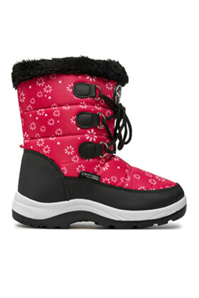 Vertigo Alpes μπότες χιονιού για κορίτσια UFLOW K ροζ