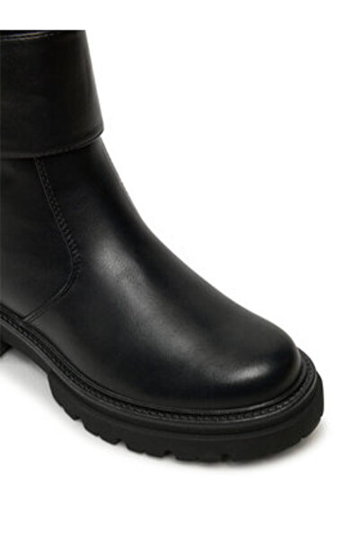 ONLY γυναικεία μποτάκια μέχρι τον αστράγαλο 15329999 μαύρα