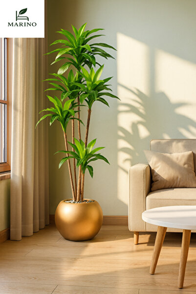 MARINO شجرة ذرة صناعية 5 فروع – 180 سم