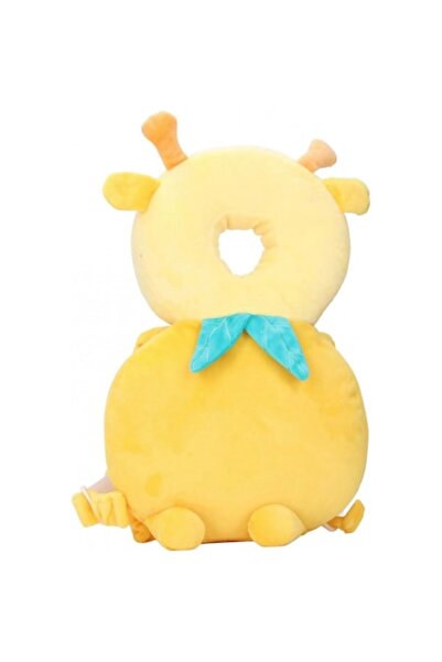 FONIX Бебешка възглавница за защита на главата, Comando Kids, тип раница, лек...